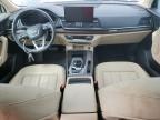 2021 Audi Q5 Premium Plus na sprzedaż w Houston, TX - Rollover