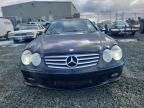 2005 MERCEDES-BENZ SL 55 AMG for sale at Copart NS - HALIFAX