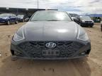 2020 Hyundai Sonata Sel zu verkaufen in Colorado Springs, CO - Front End
