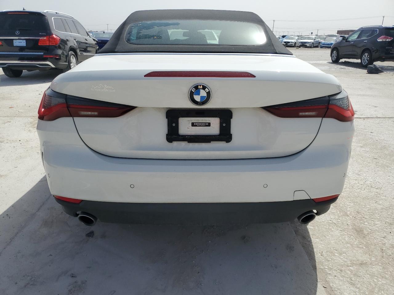 2021 BMW 4er - Image 6