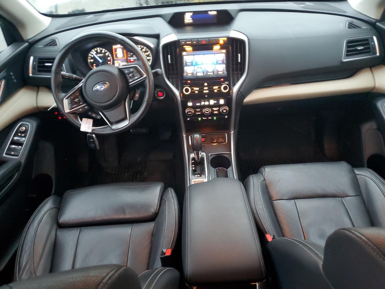 2020 Subaru Ascent - Image 8