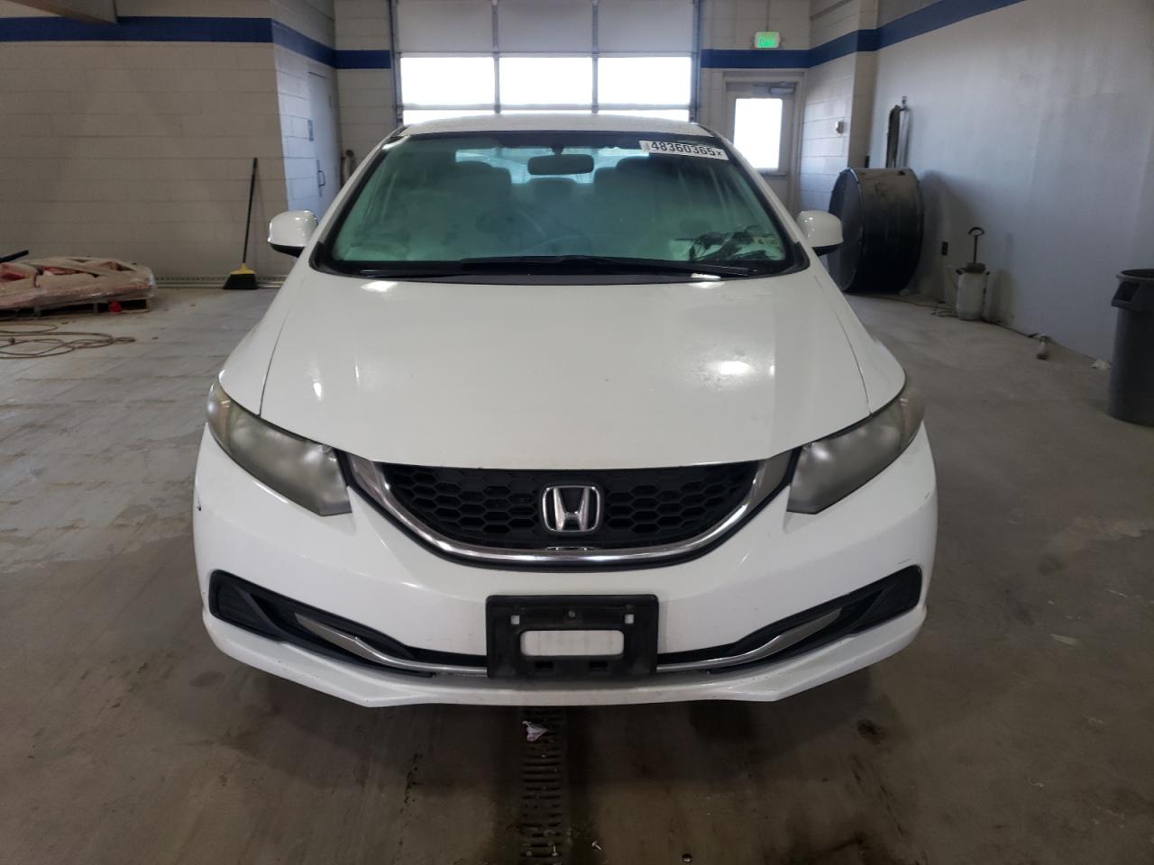 2013 Honda Civic - Image 5