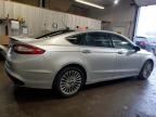 2013 Ford Fusion Titanium на продаже в Lyman, ME - Minor Dent/Scratches