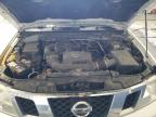 2015 Nissan Frontier S للبيع في Ellwood City، PA - Front End