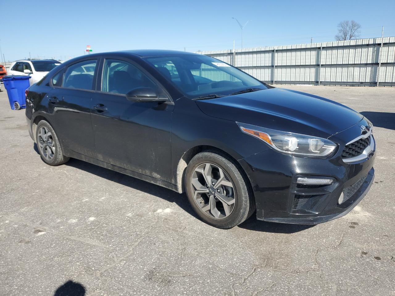 2021 Kia Forte - Image 4