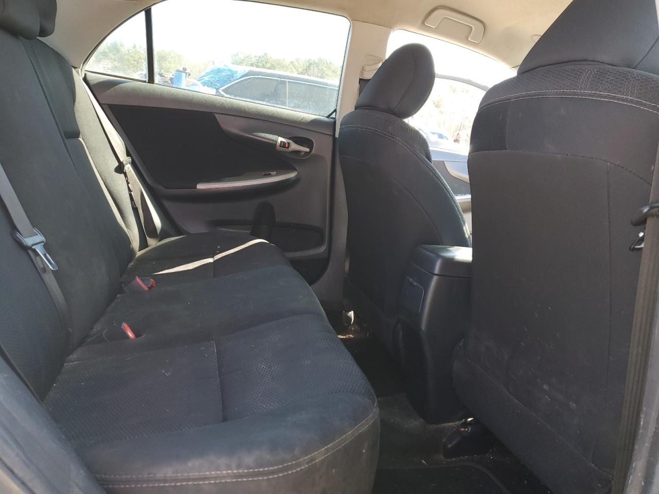 2012 Toyota Corolla - Image 10