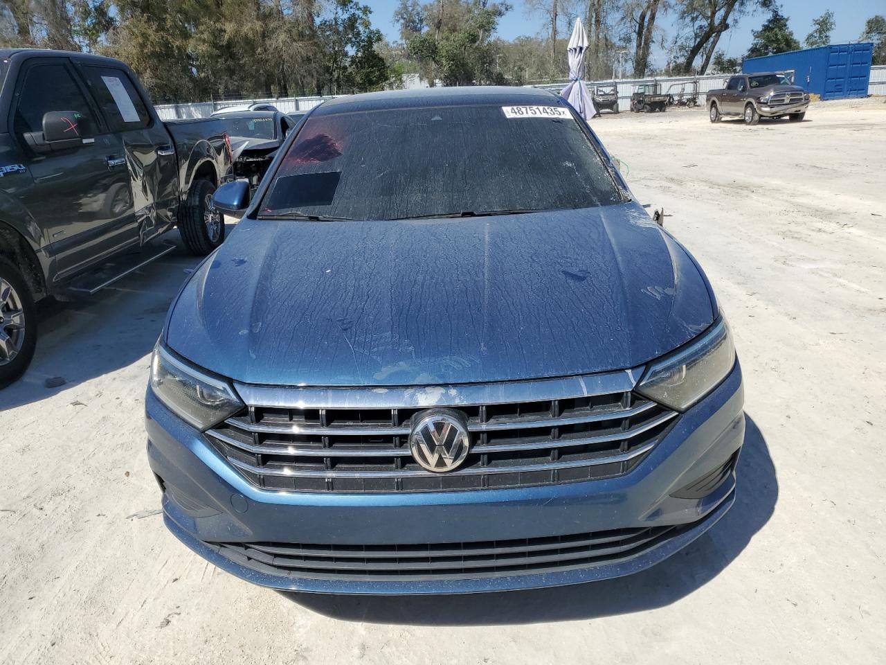 2019 Volkswagen Jetta - Image 5