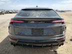 2022 LAMBORGHINI URUS  for sale at Copart TX - SAN ANTONIO