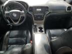 2017 Jeep Grand Cherokee Limited за продажба в Farr West, UT - Side