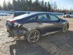 2020 Honda Civic Ex იყიდება Leroy-ში, NY - Rear End