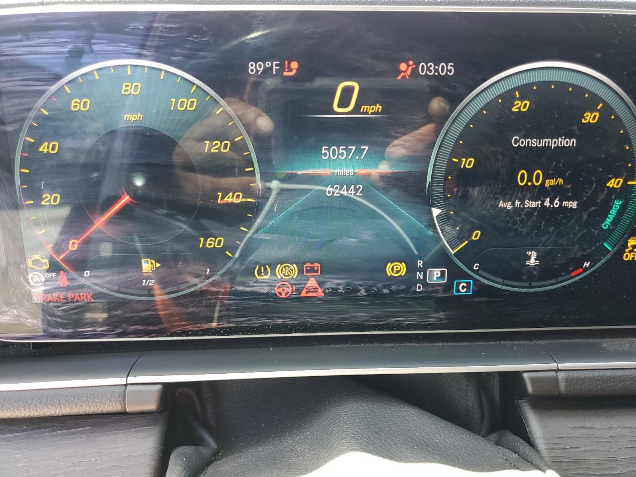 2020 Mercedes-Benz GLE - Image 9