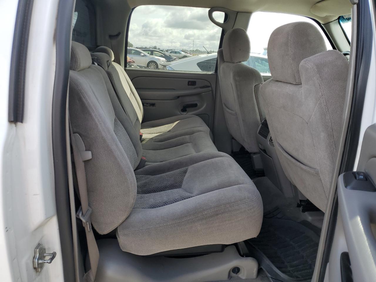 2006 Chevrolet Avalanche K1500 VIN: 3GNEK12Z96G194542 Lot: 50844835