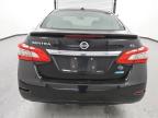 2014 Nissan Sentra S en Venta en Wilmer, TX - All Over