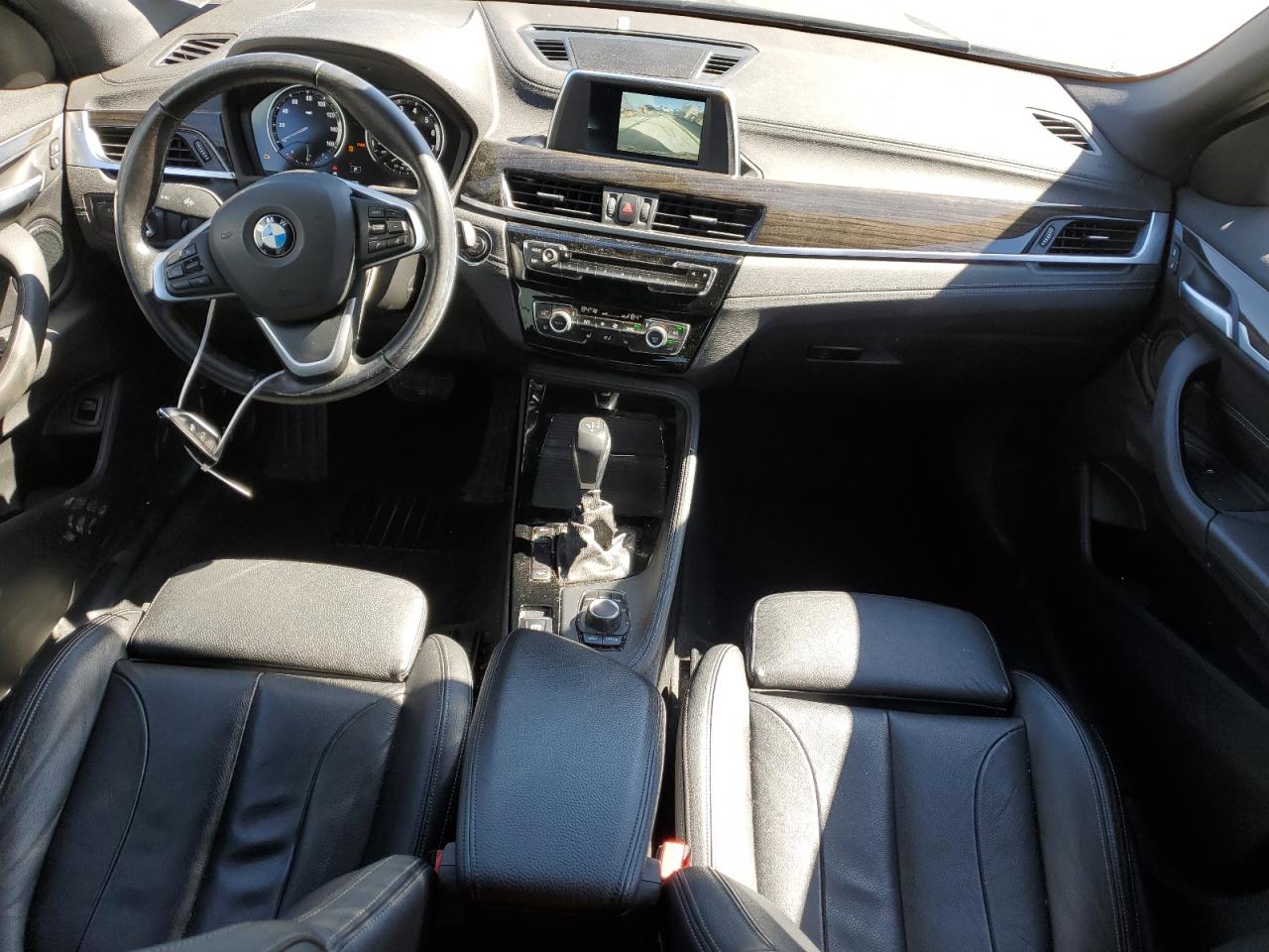 2018 BMW X2 - Image 8