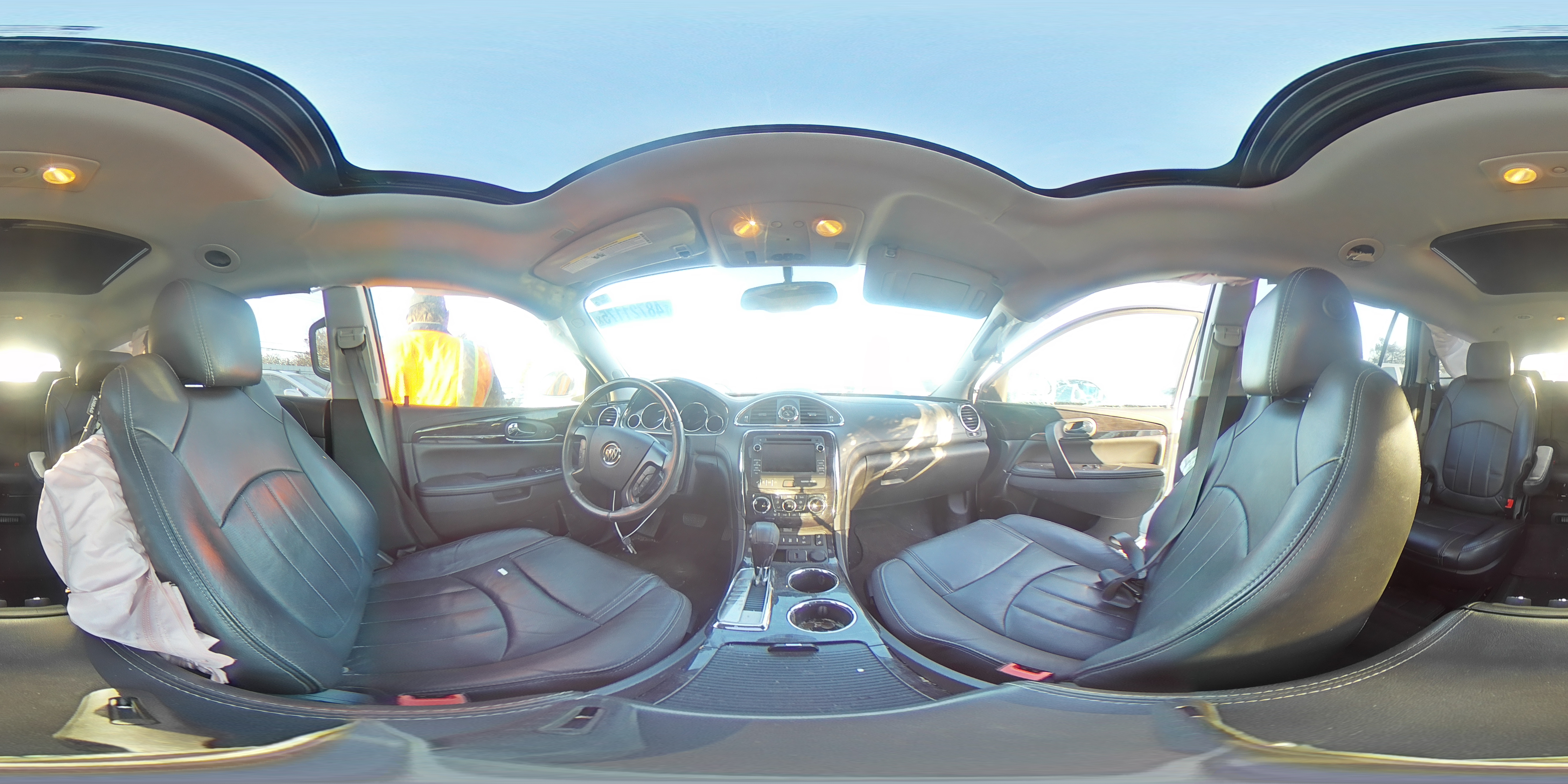 2016 Buick Enclave - Image 14