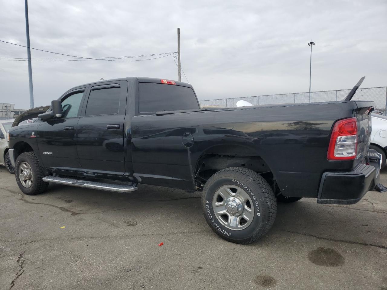 2021 RAM 2500 - Image 2