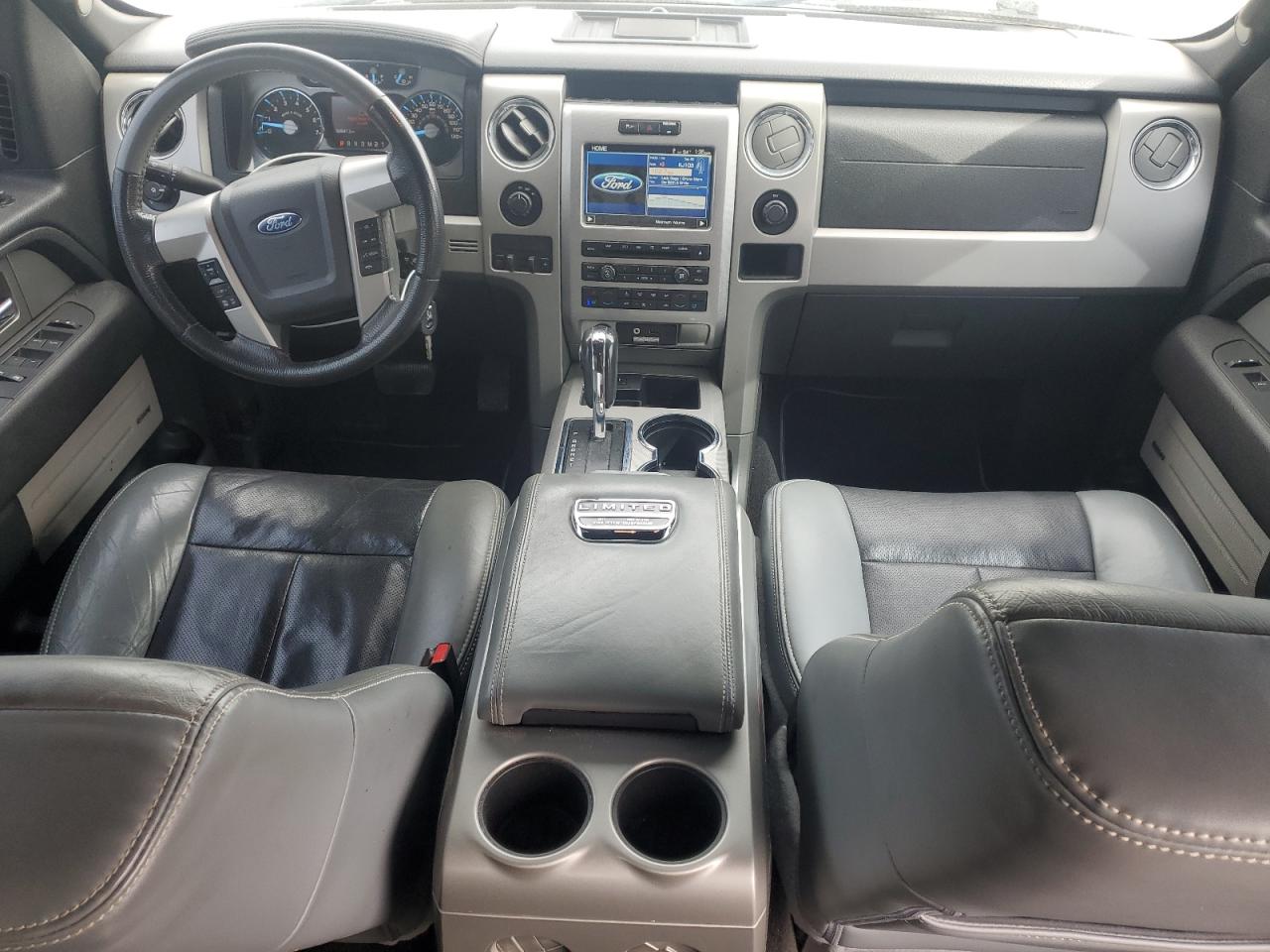 2011 Ford F-150 - Image 8