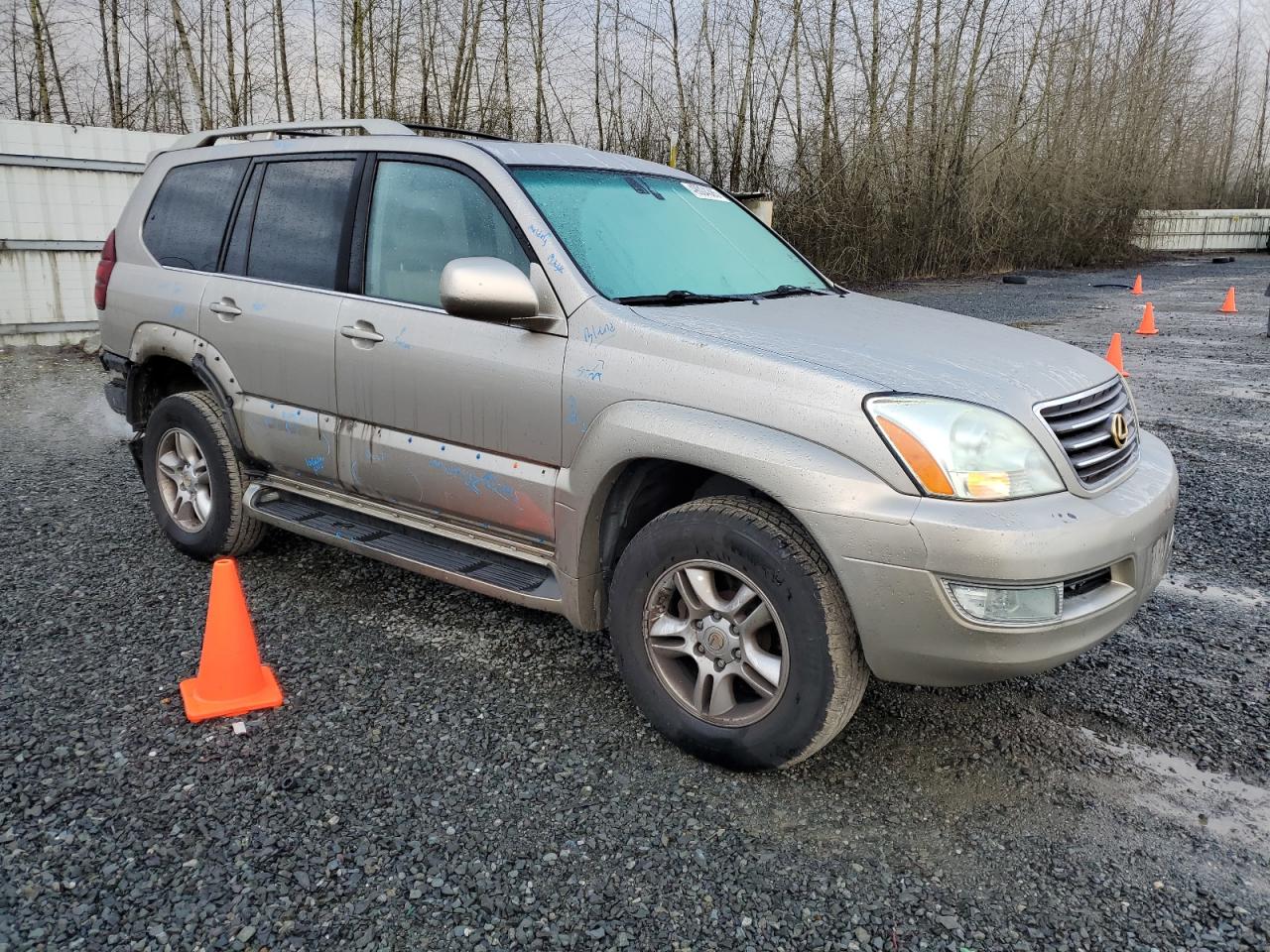 2004 Lexus GX - Image 4