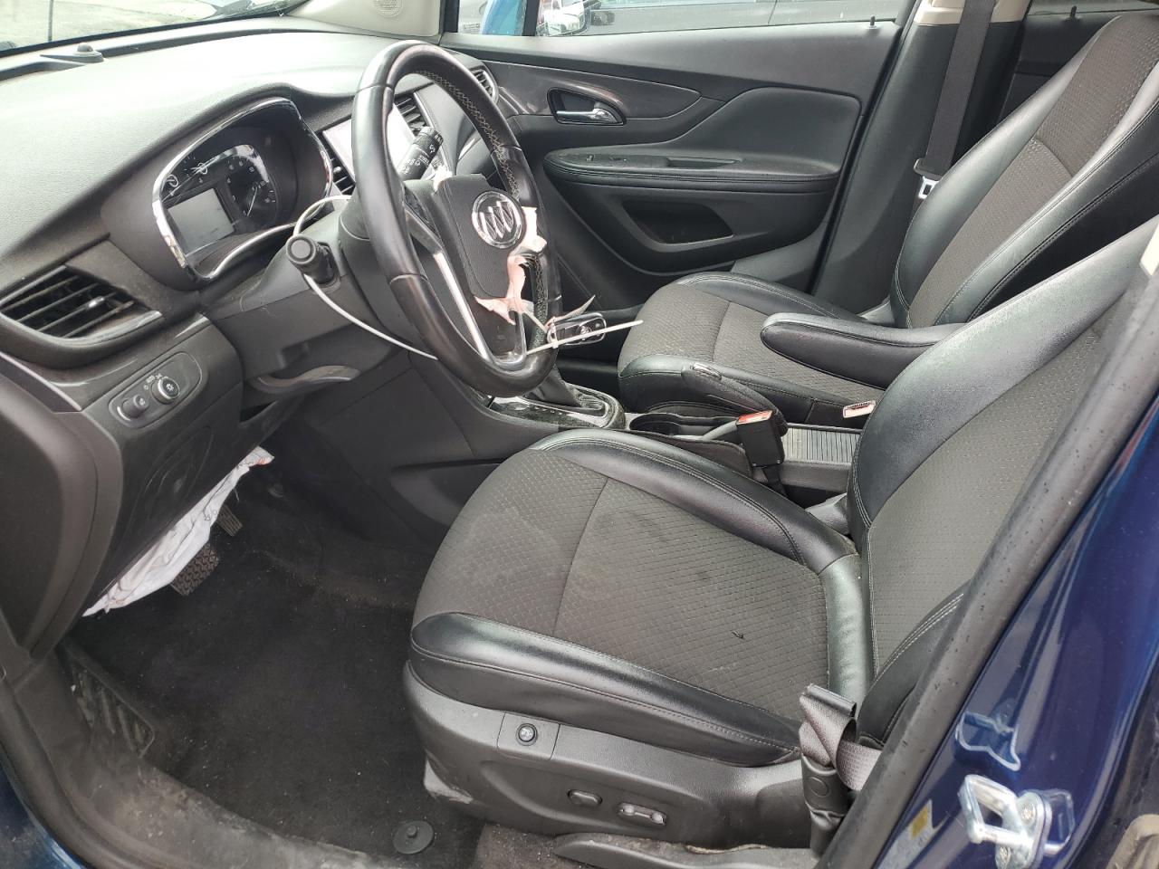 2019 Buick Encore - Image 7