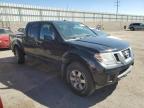 Albuquerque, NM에서 판매 중인 2013 Nissan Frontier S - Undercarriage