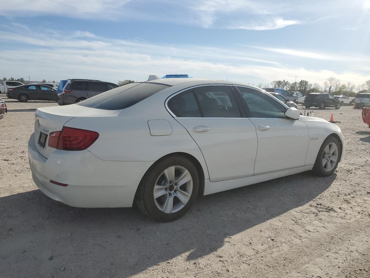 2013 BMW 5er - Image 3