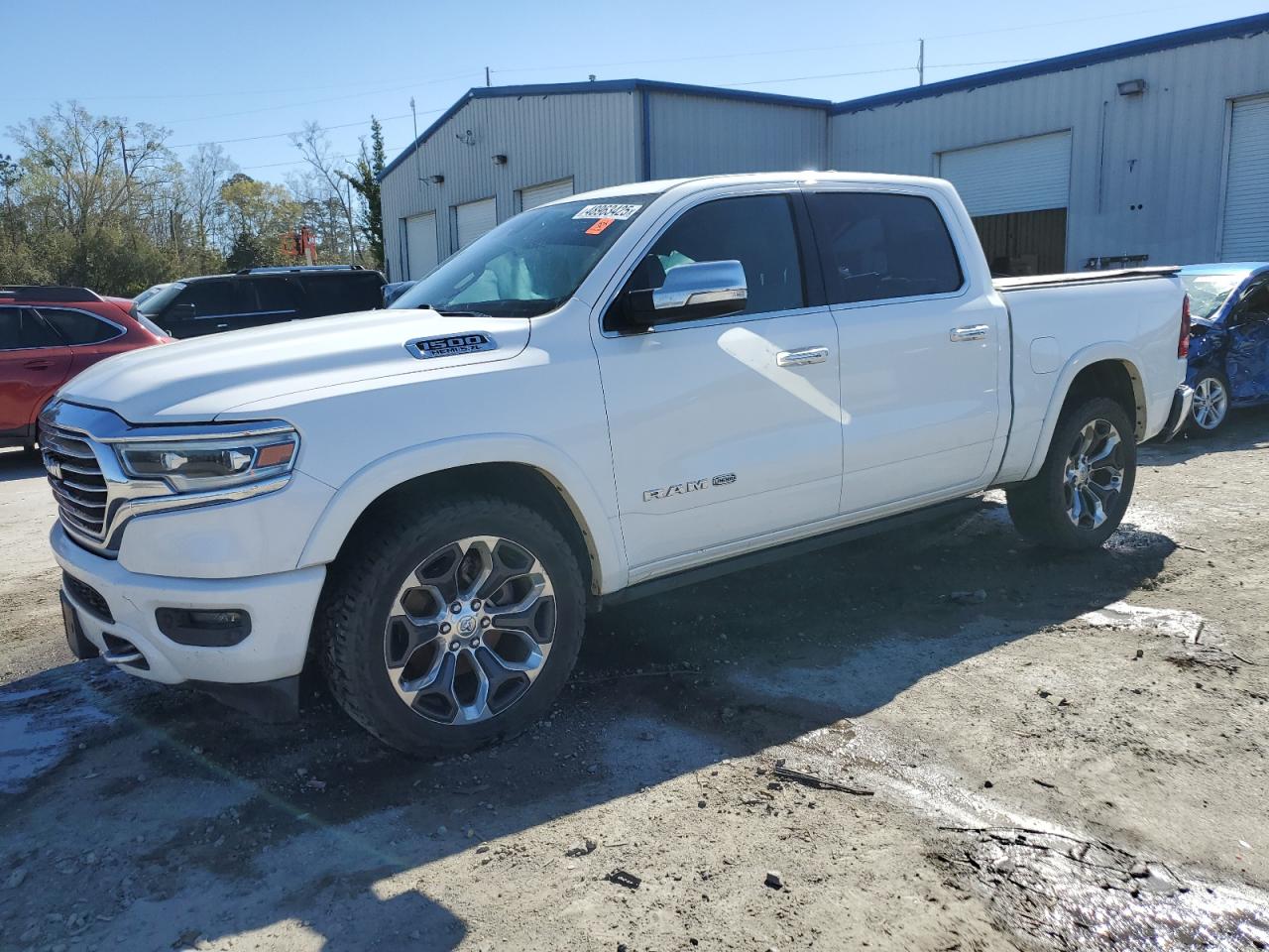 2019 RAM 1500 - Image 1