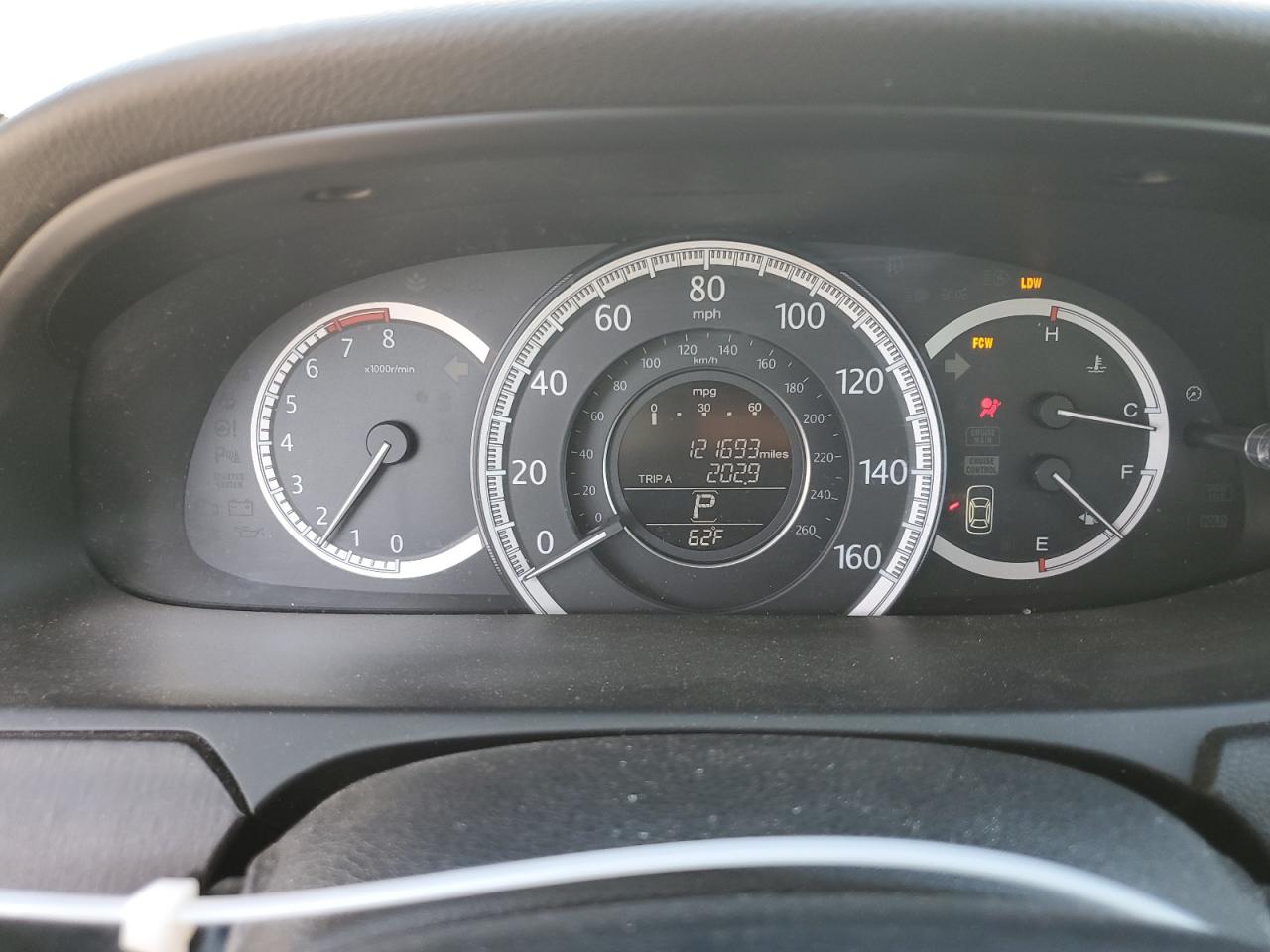 2013 Honda Accord - Image 9