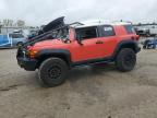 2007 Toyota Fj Cruiser  en Venta en Harleyville, SC - All Over