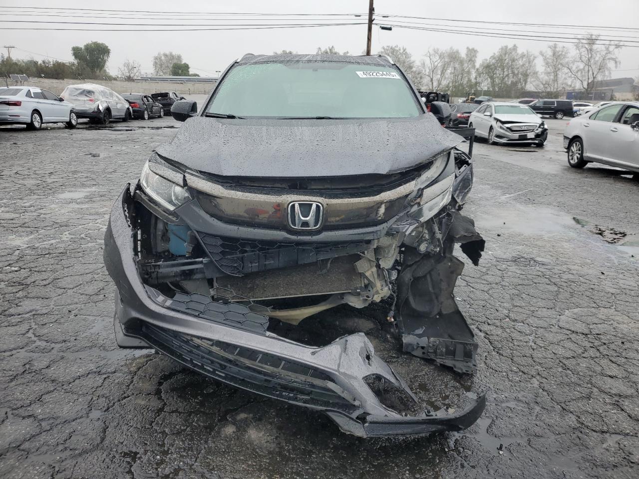 2022 Honda HR-V - Image 5