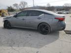 2022 Nissan Altima Sr na sprzedaż w Lebanon, TN - Front End