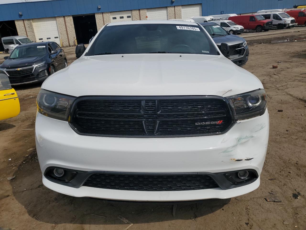 2016 Dodge Durango - Image 5