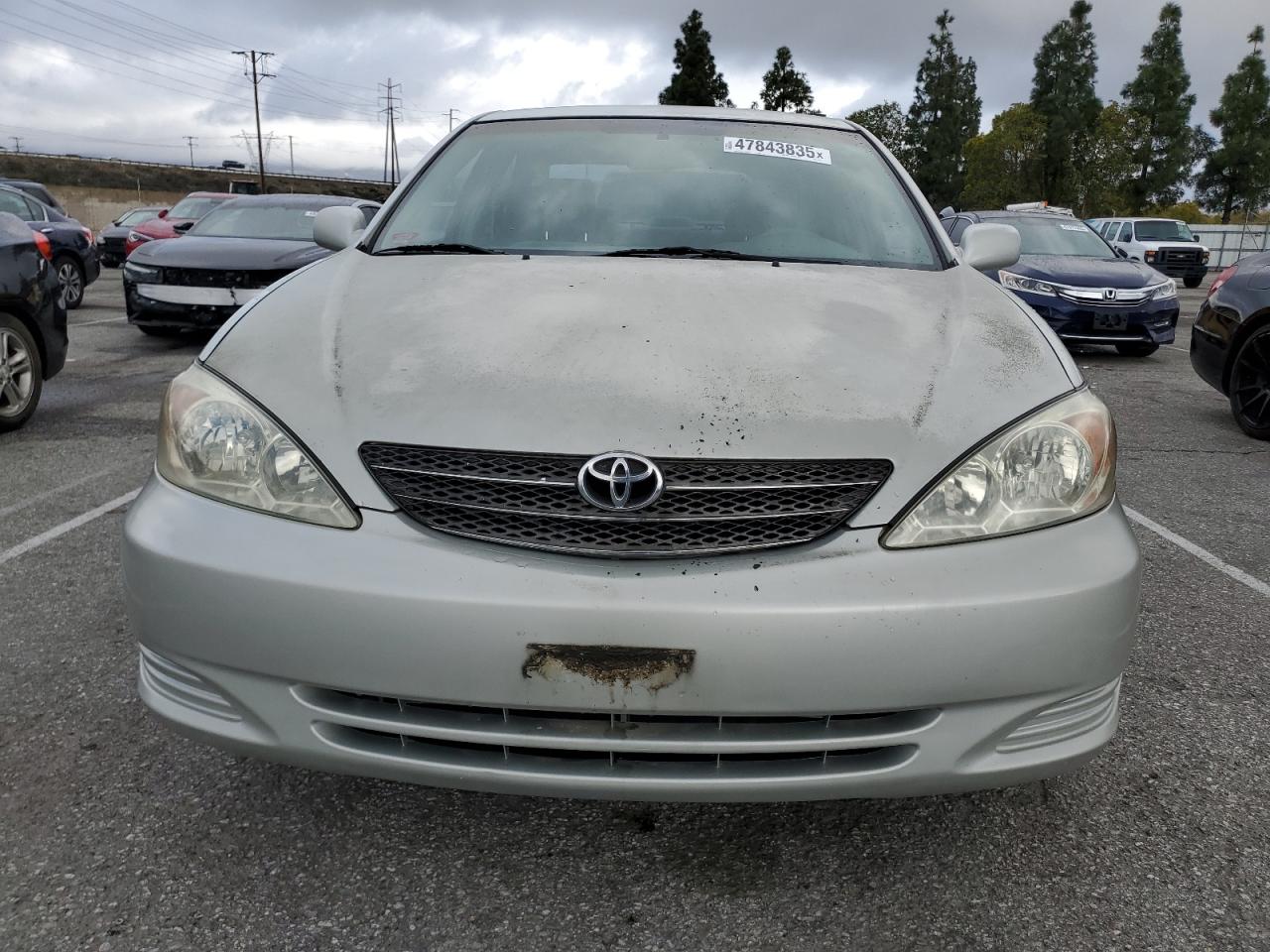 2003 Toyota Camry - Image 5