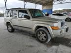 2007 Jeep Commander  იყიდება Cartersville-ში, GA - Rear End