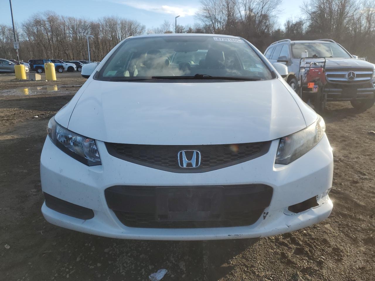 2013 Honda Civic - Image 5