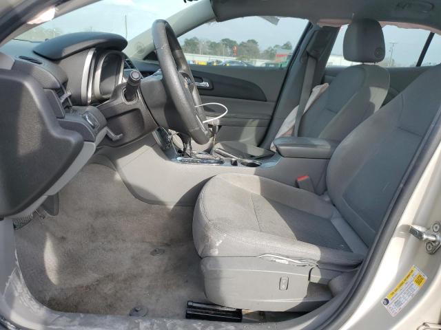  CHEVROLET MALIBU 2016 Gold