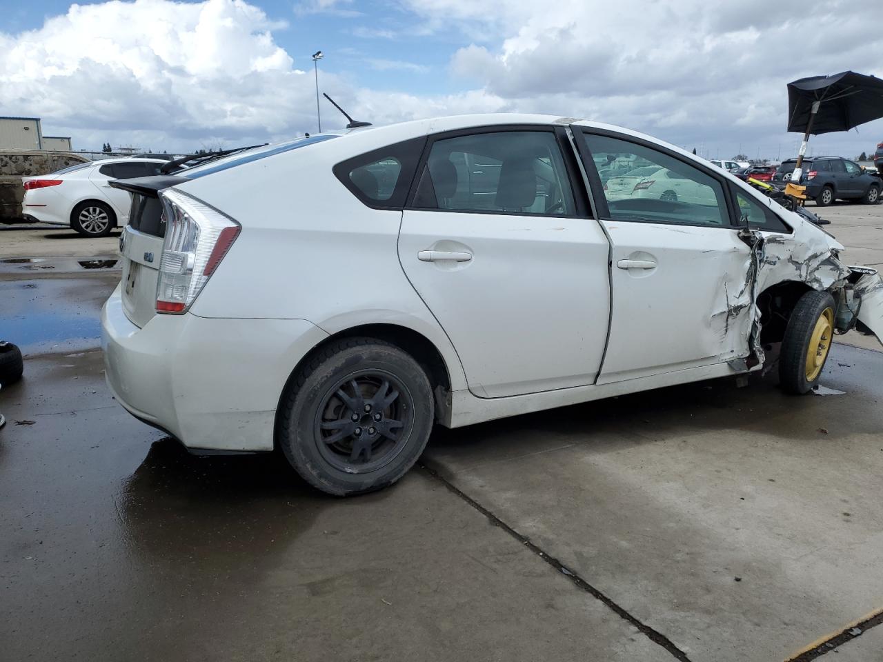 2010 Toyota Prius - Image 3