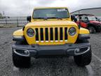 2019 Jeep Wrangler Unlimited Sahara zu verkaufen in Spartanburg, SC - Side