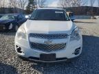 2012 Chevrolet Equinox Ltz за продажба в North Billerica, MA - Minor Dent/Scratches