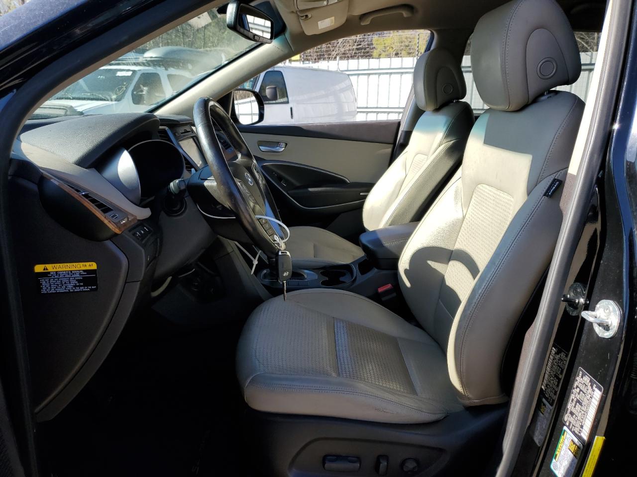 2013 Hyundai Santa Fe - Image 7
