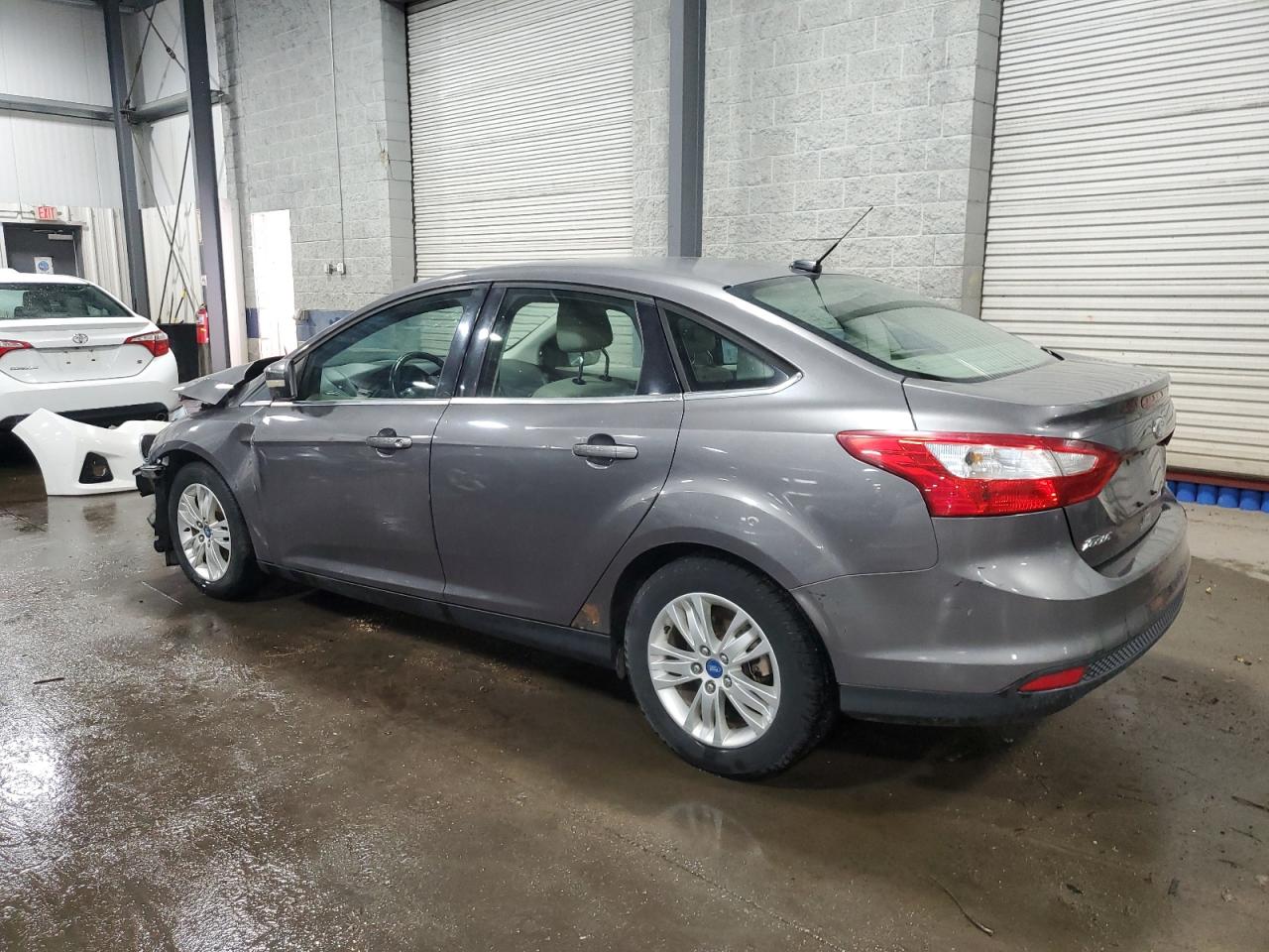 2012 Ford Focus - Image 2