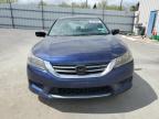 2013 Honda Accord Lx en Venta en Antelope, CA - Side