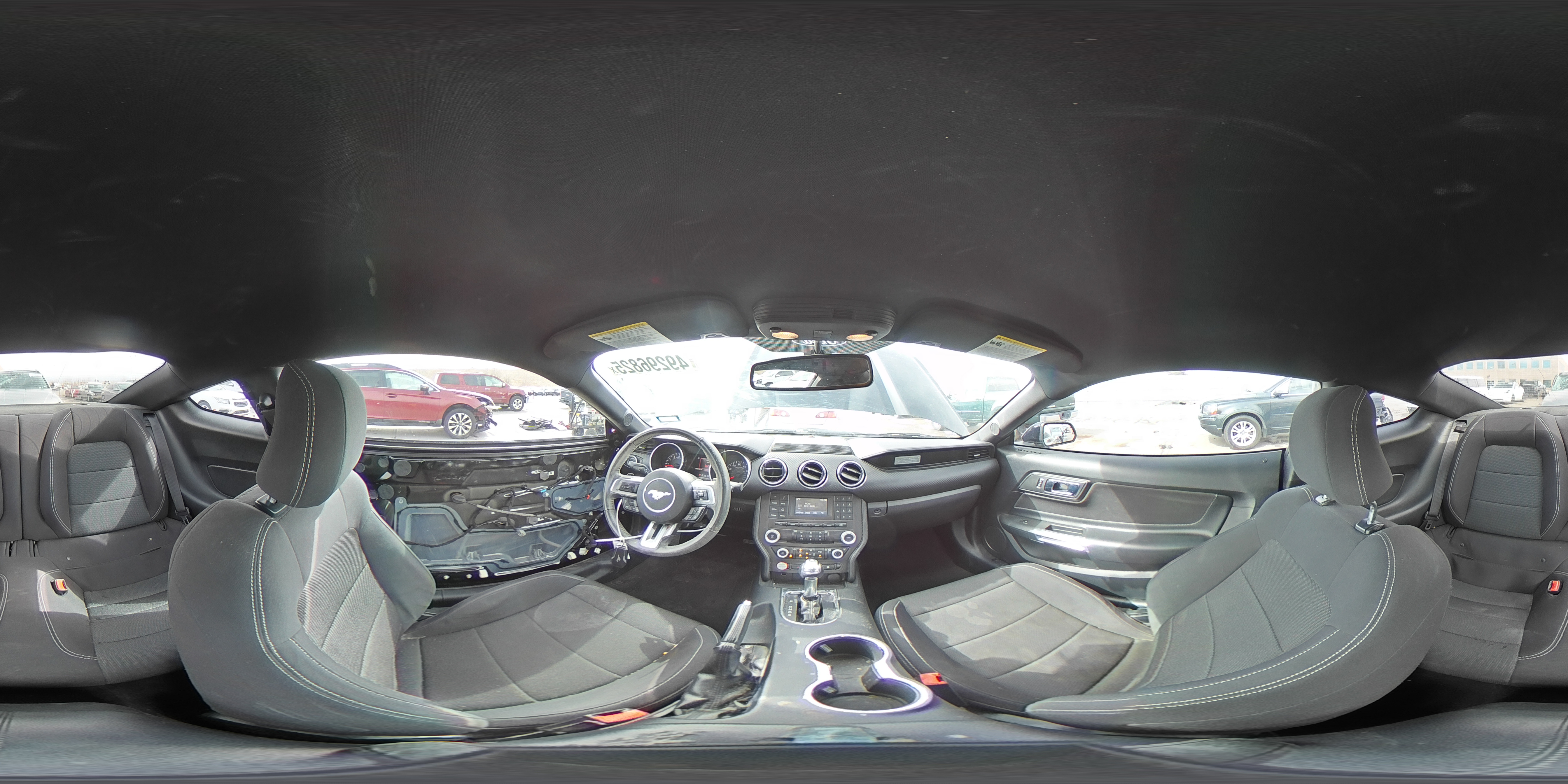2016 Ford Mustang - Image 15