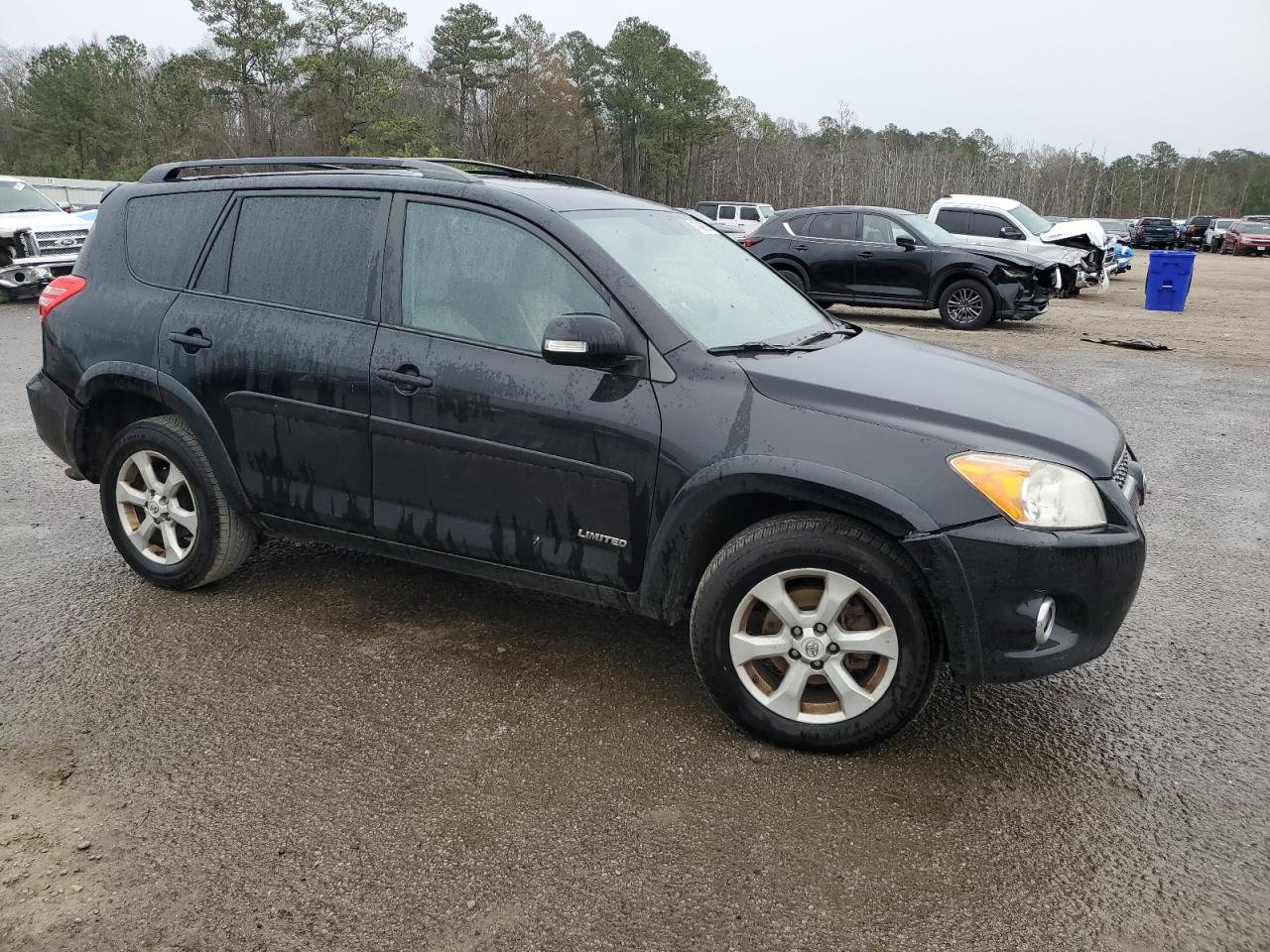 2011 Toyota RAV 4 - Image 4