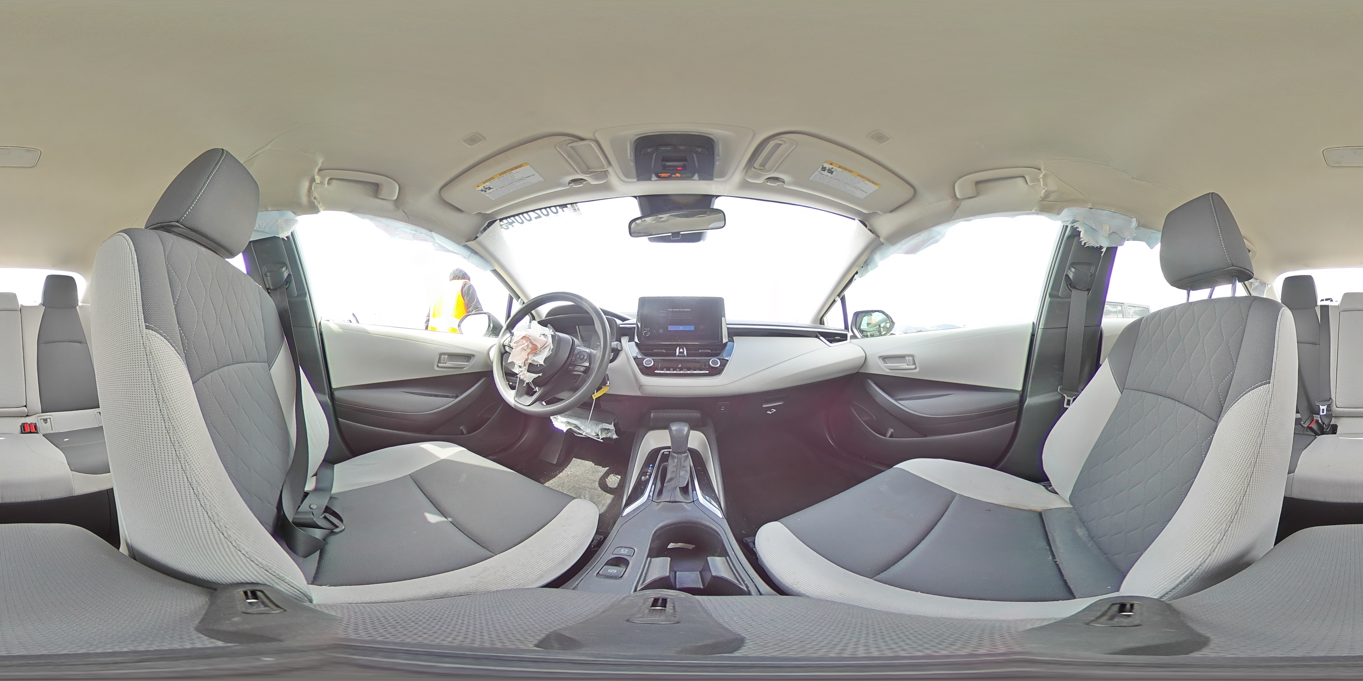 2024 Toyota Corolla - Image 13