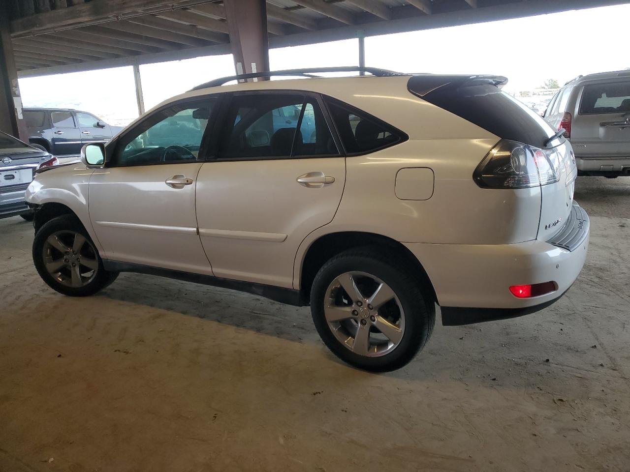 2007 Lexus RX - Image 2
