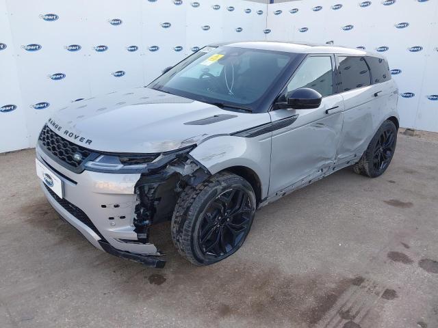 2023 LAND ROVER R ROVER EV for sale at Copart SANDY