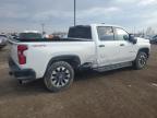 2021 Chevrolet Silverado K2500 Custom for Sale in Indianapolis, IN - Side