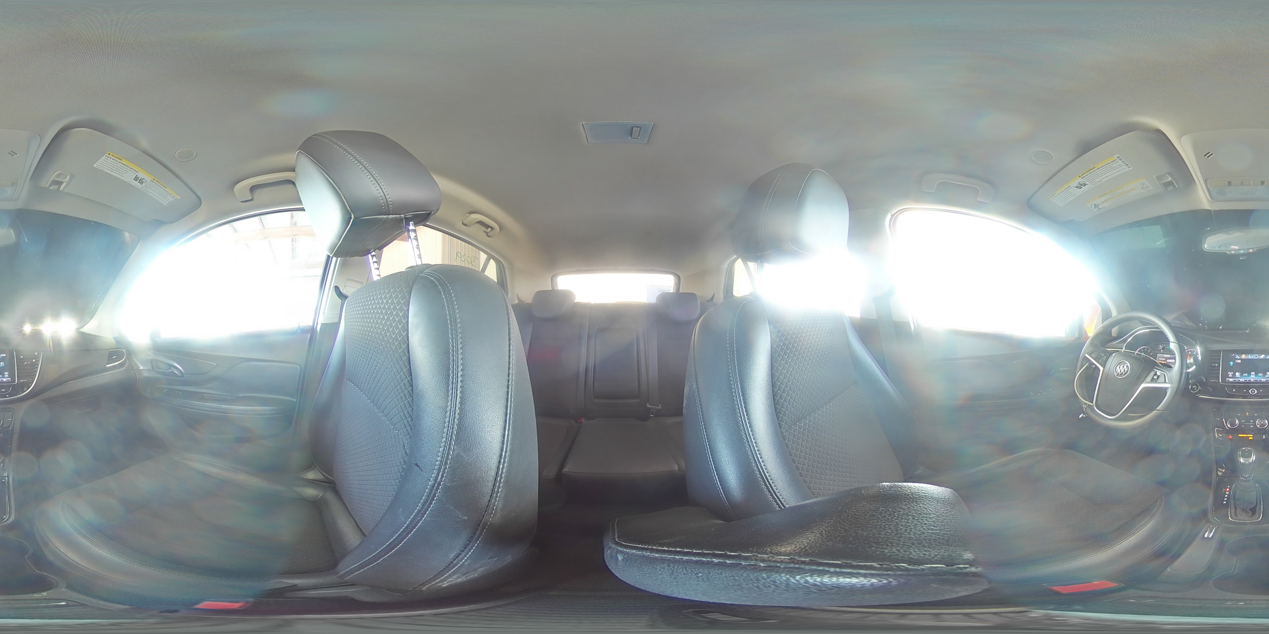 2018 Buick Encore - Image 16