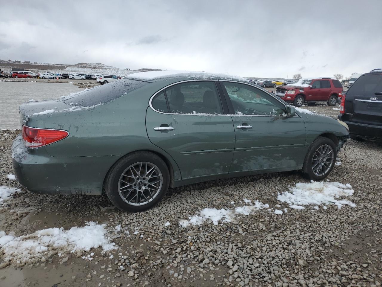 2005 Lexus ES - Image 3