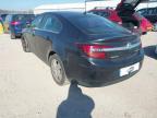 2014 VAUXHALL INSIGNIA D for sale at Copart WESTBURY